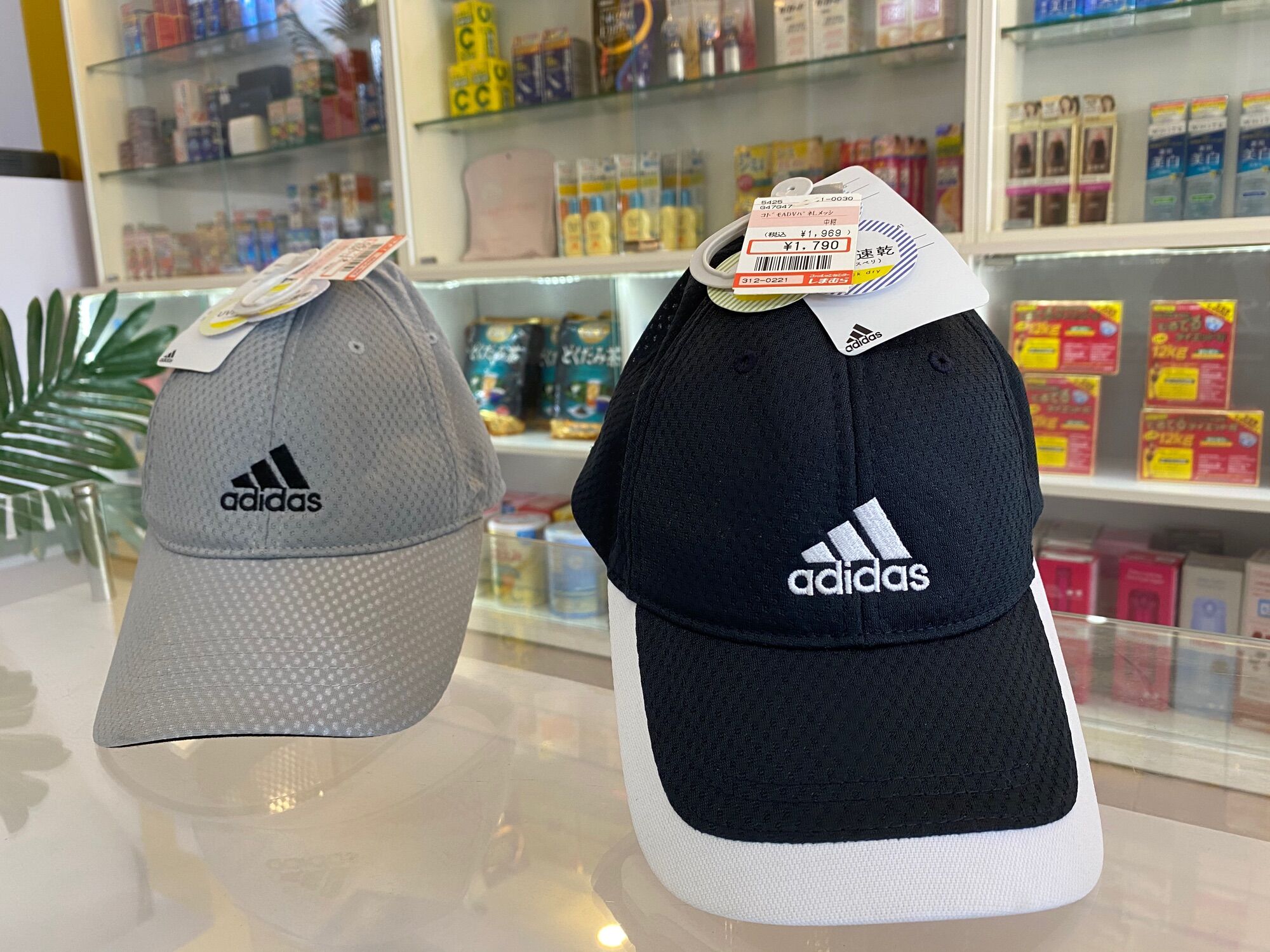 Mũ - Nón adidas - Mũ lưỡi trai