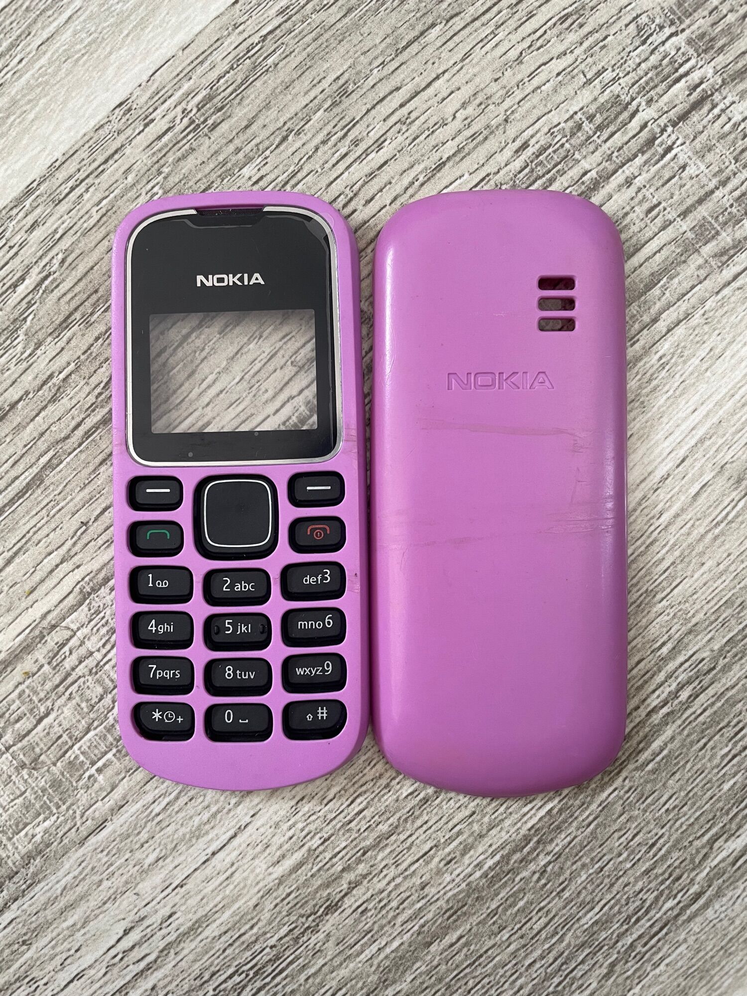 [HCM]Vỏ cho điện thoại Nokia 1280