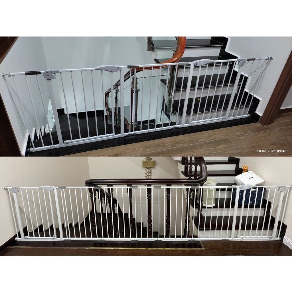 Nẹp chặn cửa thế hệ mới