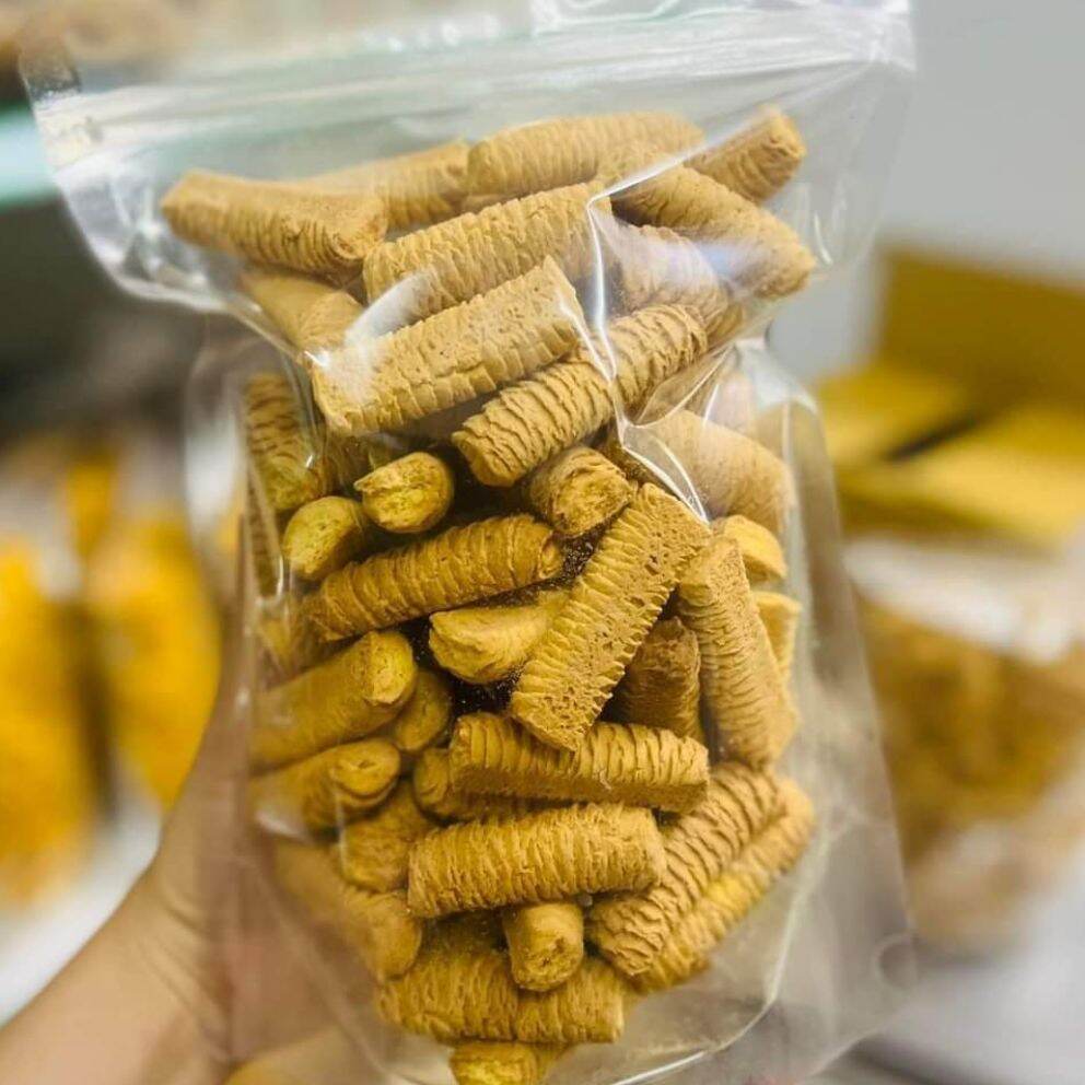 Bánh gai bơ sữa 500g