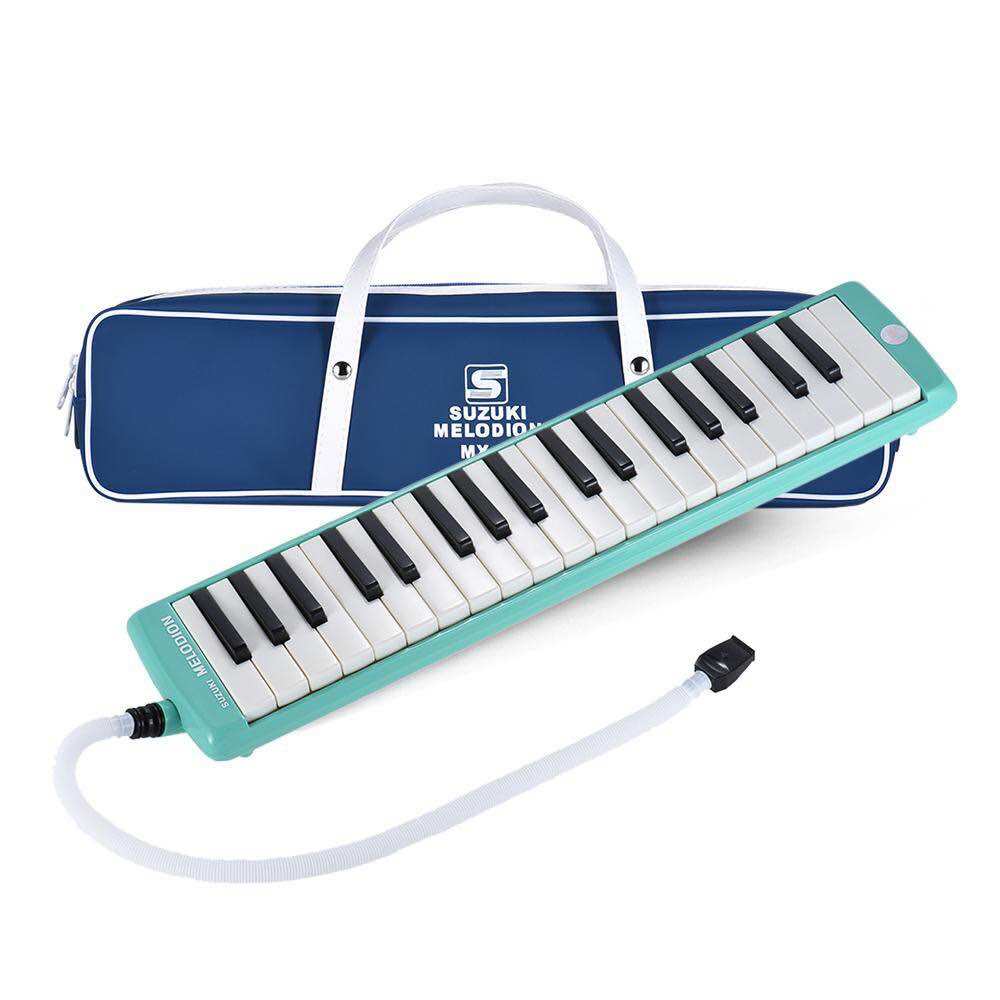 Kèn Melodica - Melodion 37 Phím Suzuki MX-37
