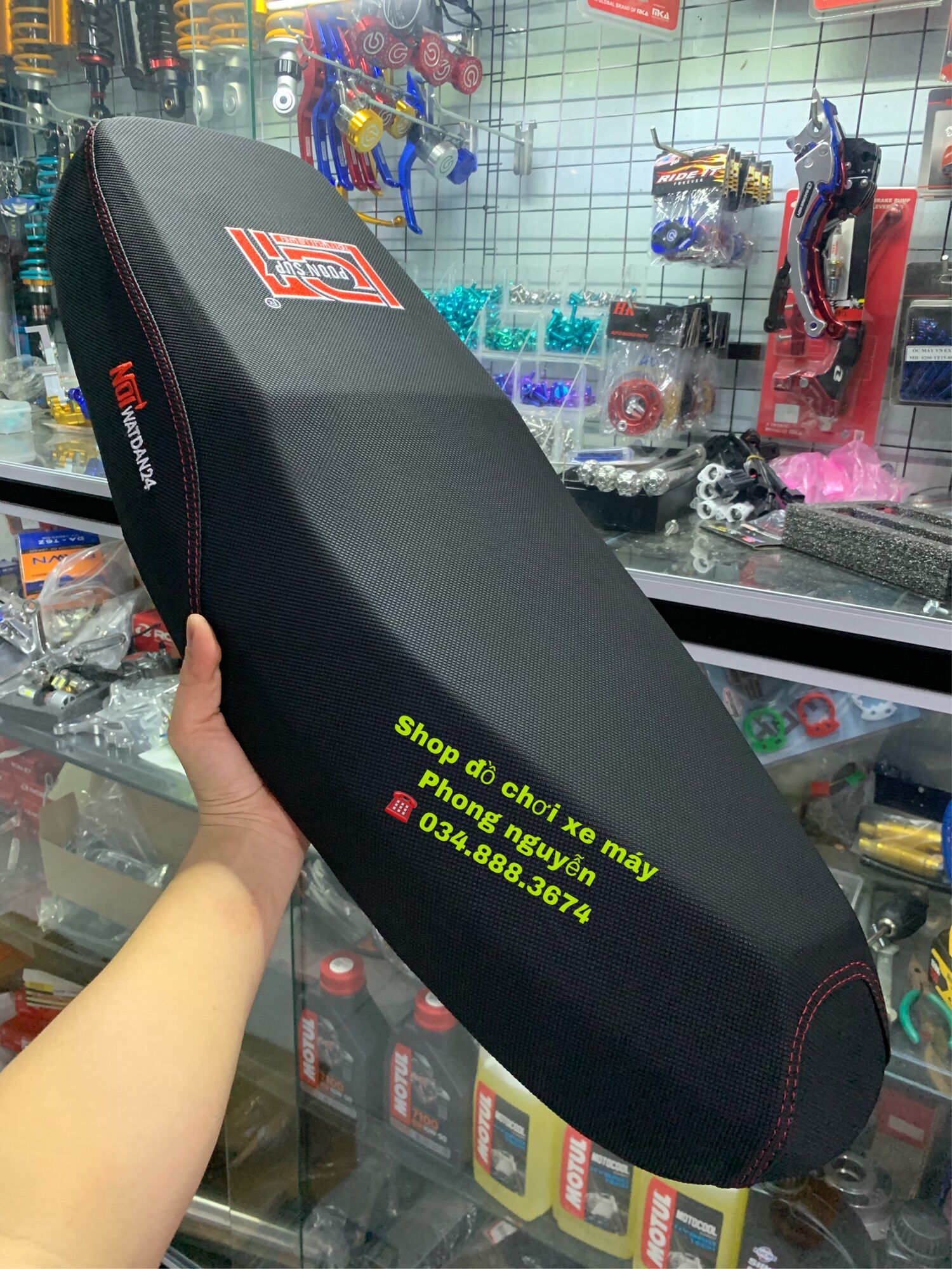 Yên 2 tầng Dream