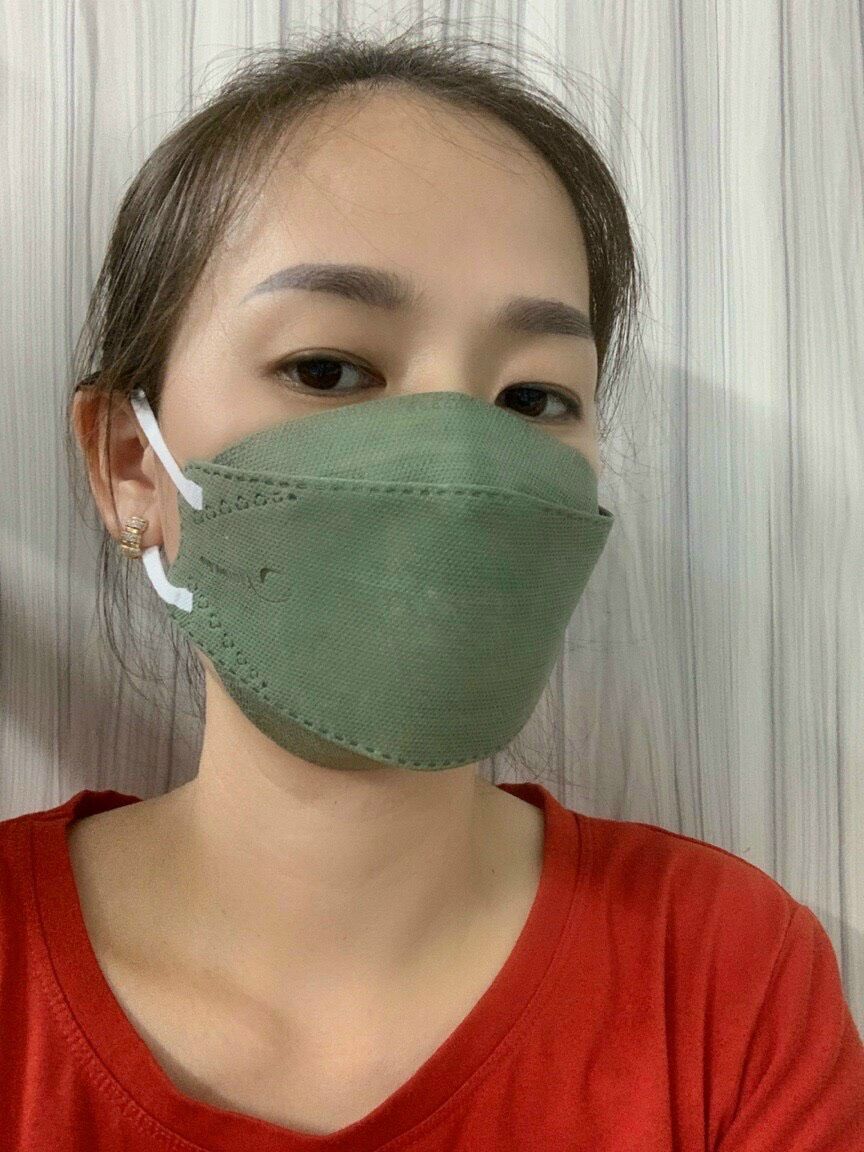 KHẨU TRANG KF94 FAMAPRO