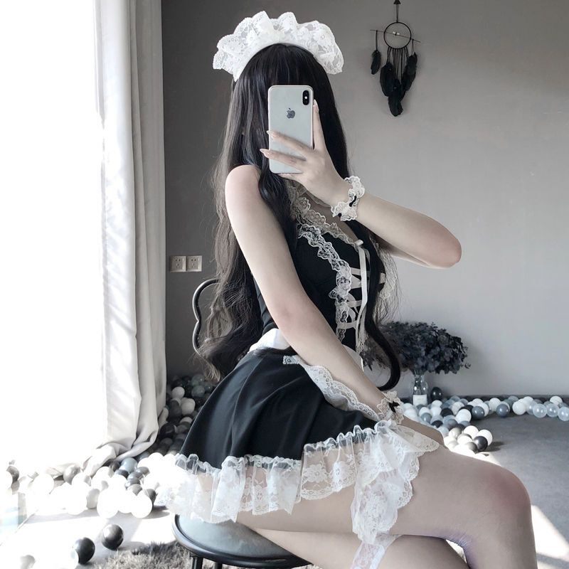 Che Tên, Sét 10 Món Cosplay Nữ