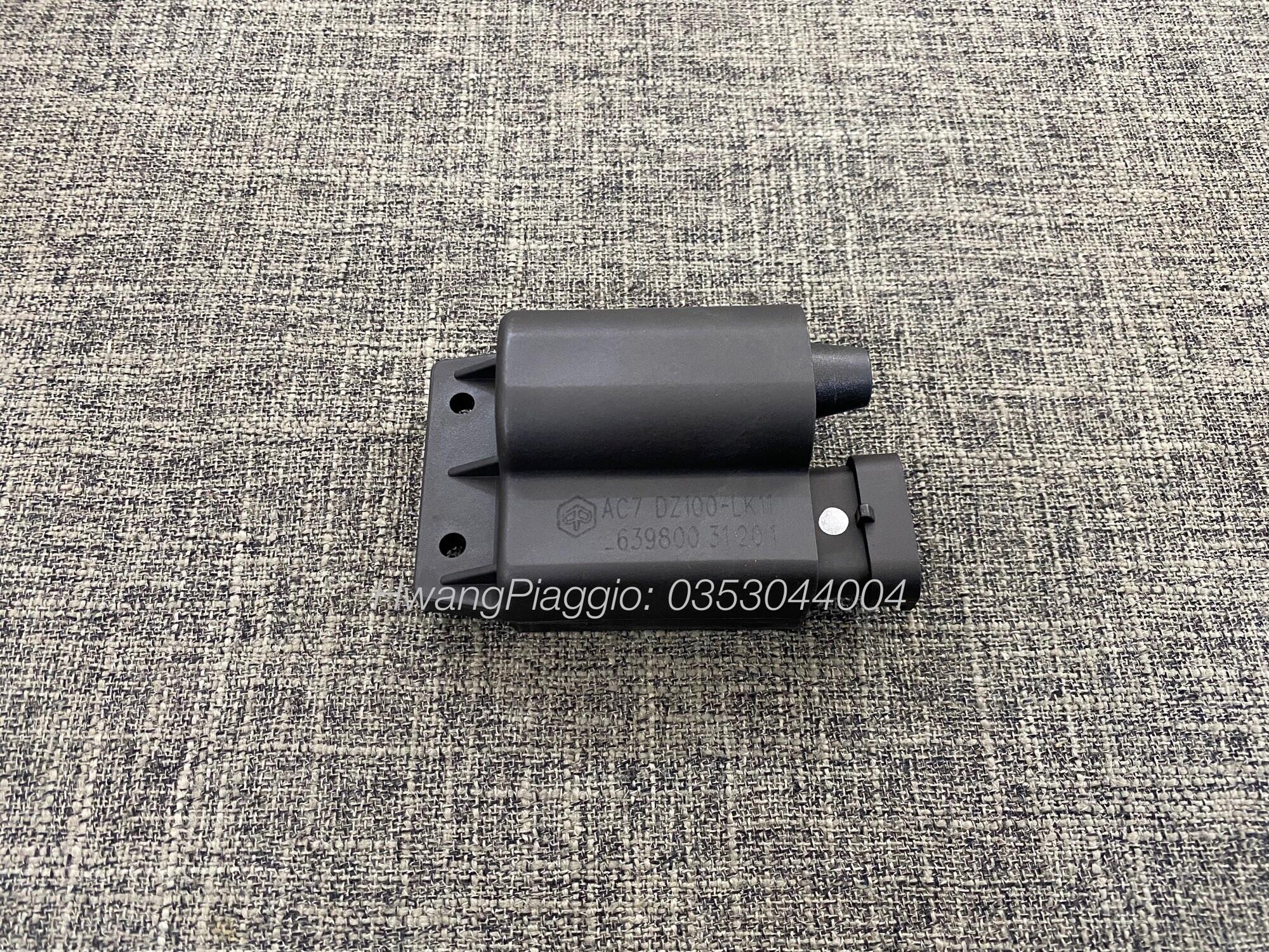 ic liền mobin xịn xe Zip 100 🎉