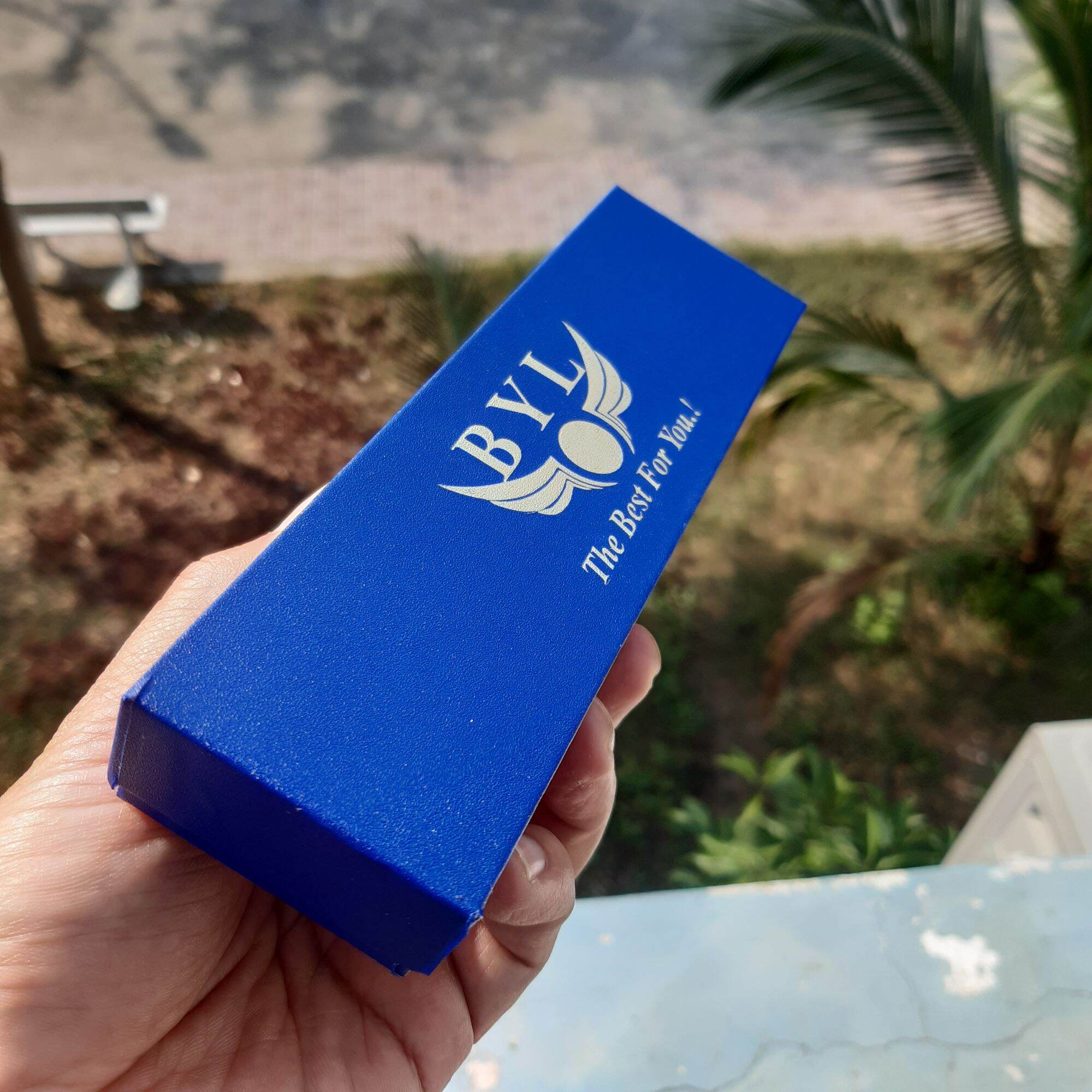 Hộp đựng bút/Hộp đựng ví BYL