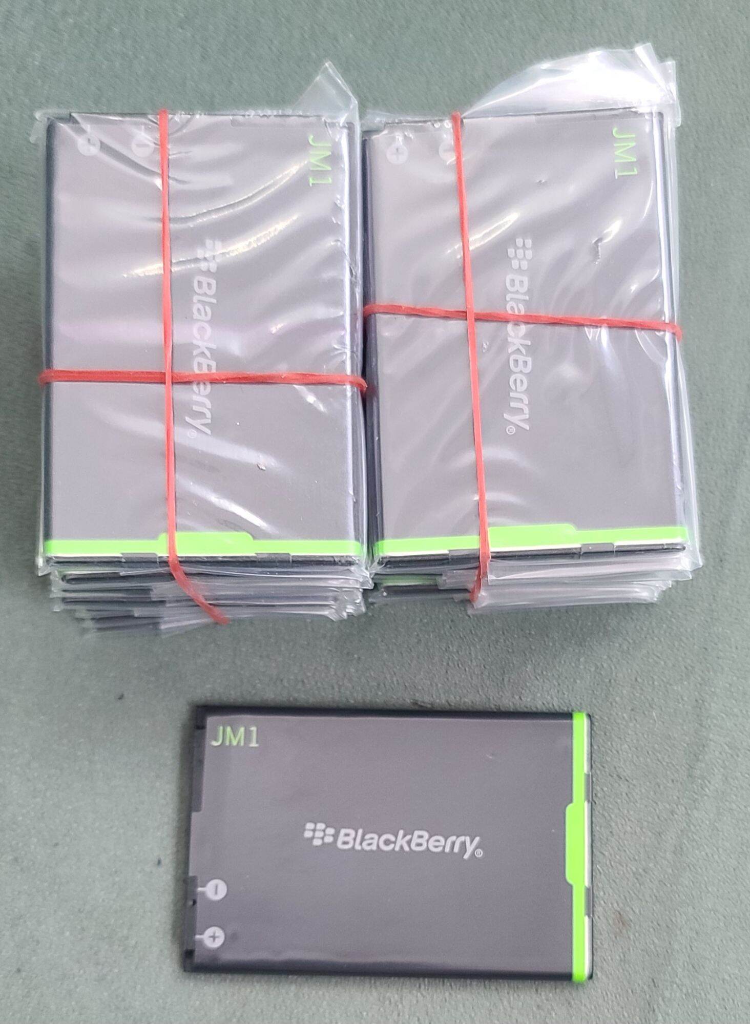 Pin blackberry JM1 cho 9900, 9930, 9860 v.v..(zin new)