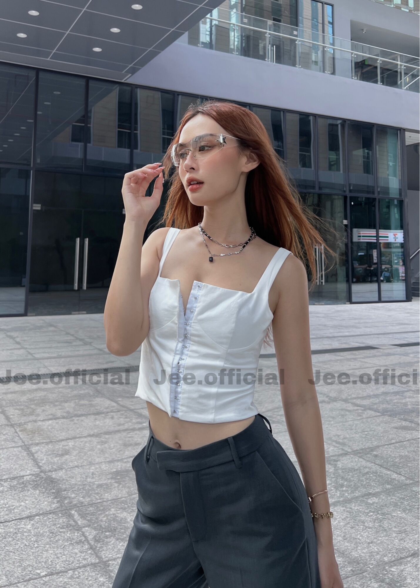 White Top
