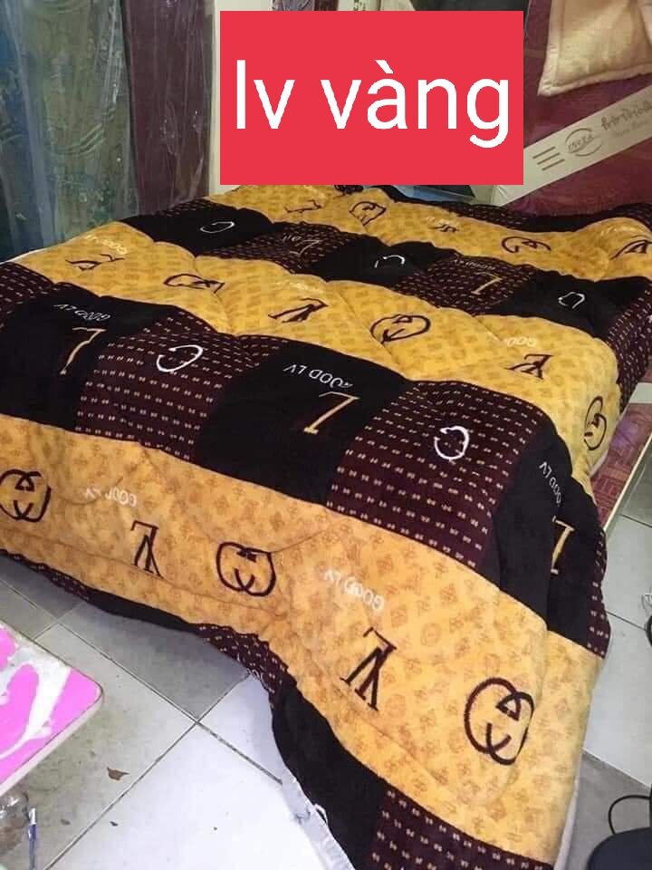 Chăn Lông Cừu cao cấp mềm mại