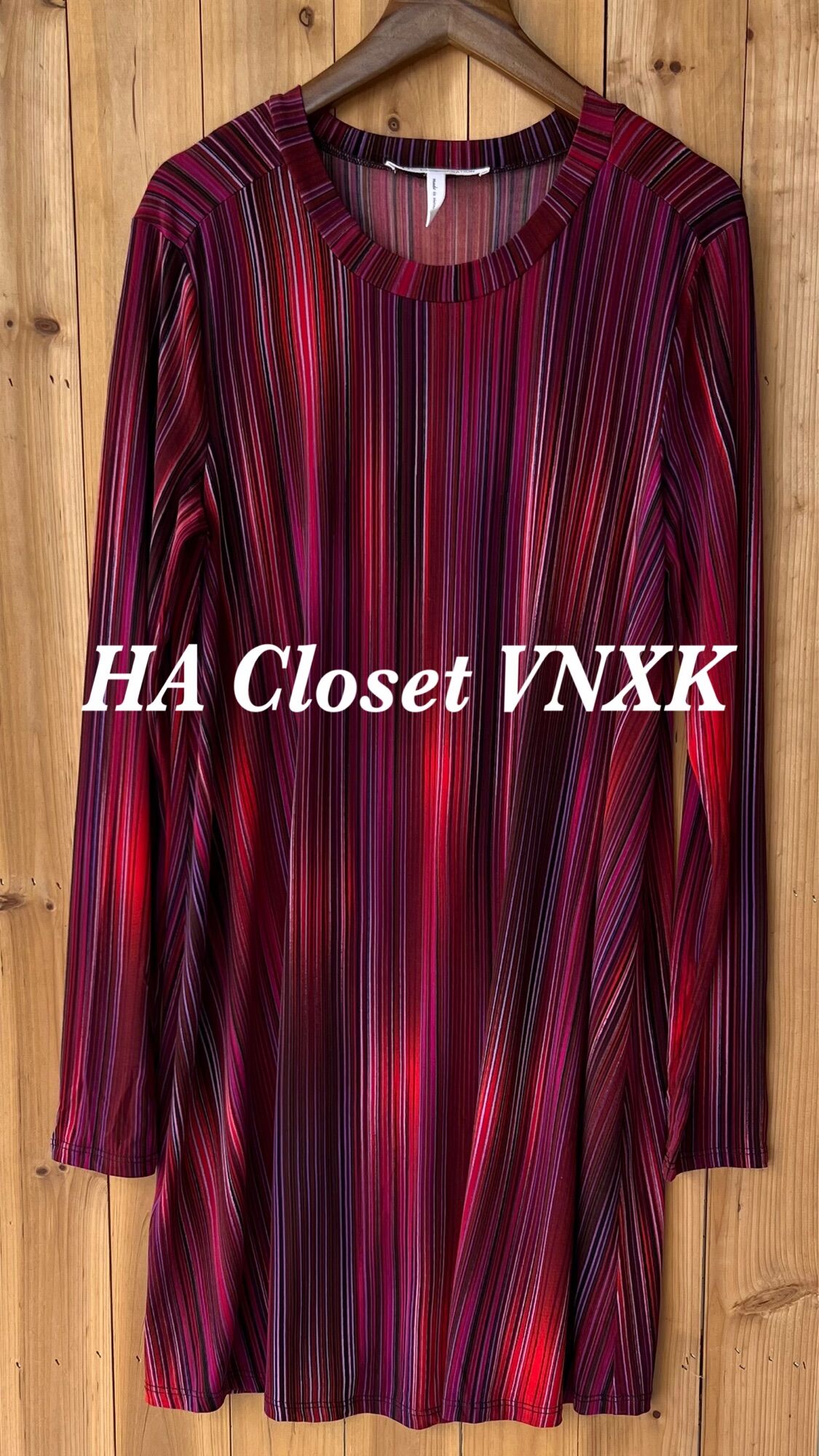 [SALE]Đầm Thun BCBG Xuất Dư Xịn