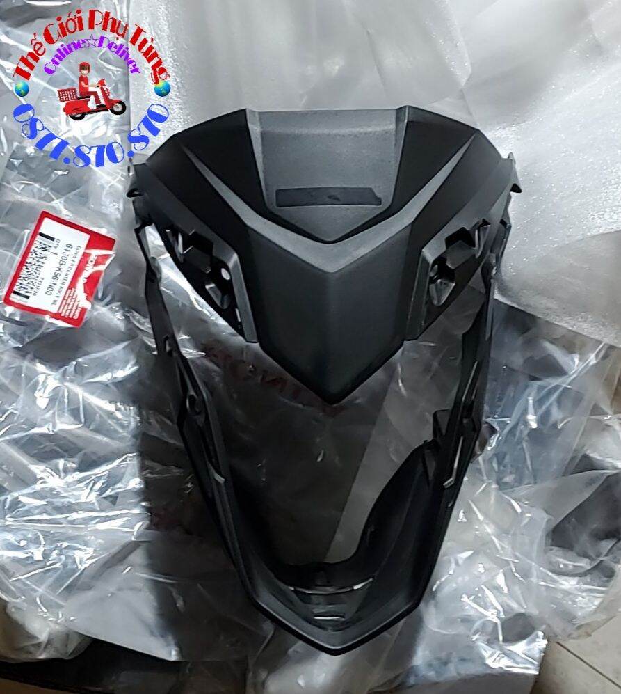 Ốp đầu đèn Sonic Zin Honda Indonesia