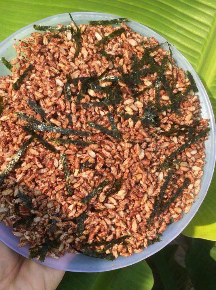 Bột sắn dây 500g - 1kg