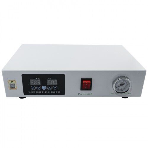 NỒI HẤP MINI MÁY SIÊU TỐC FIONA TP-07D