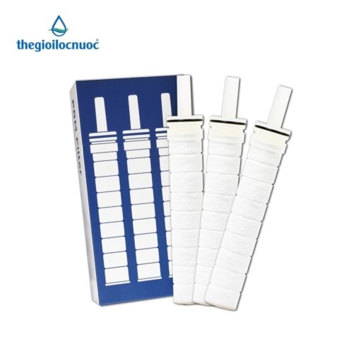 Combo 3 lõi thay thế sen vòi Pure Rain
