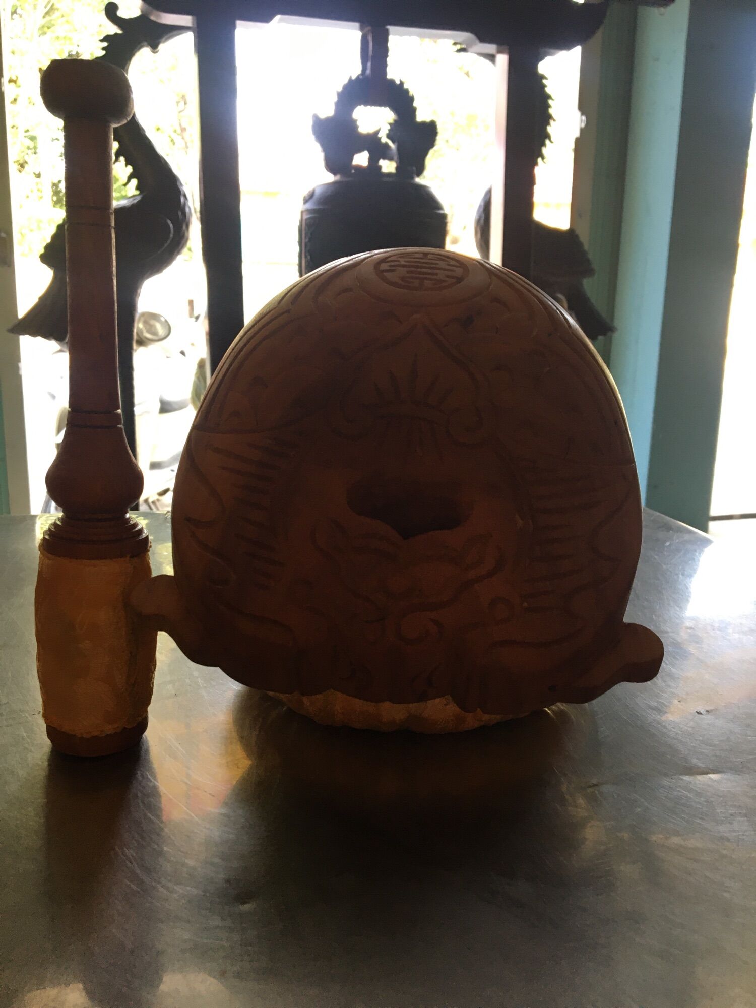 Mỏ huế lõi mít từ 3tay 18cm, 3,5tay 20cm, 4tay 24cm