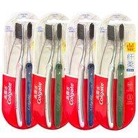 Colgate | Đánh Răng Đầu Nhỏ Trắng Sáng Kháng Khuẩn Hơi Thở Thơm Mát