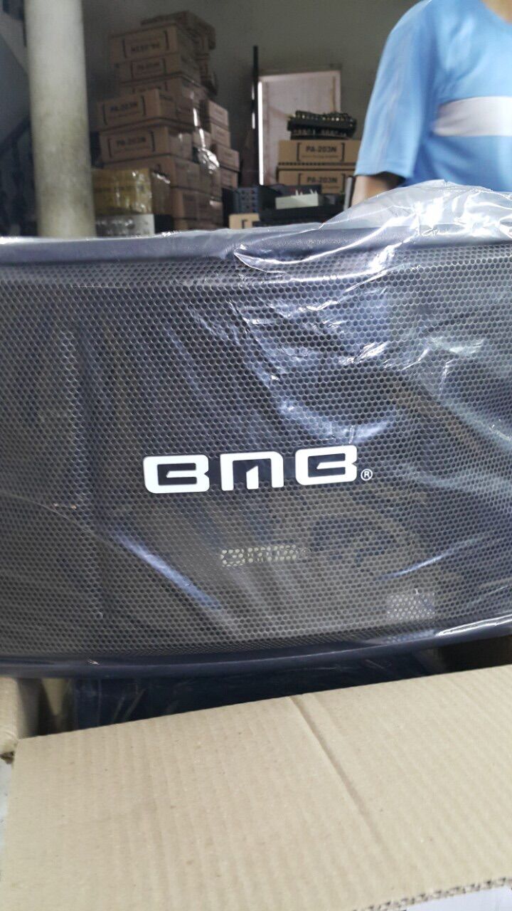 Loa Karaoke 450 bass 25 bass tép đều từ kép(1 đôi )