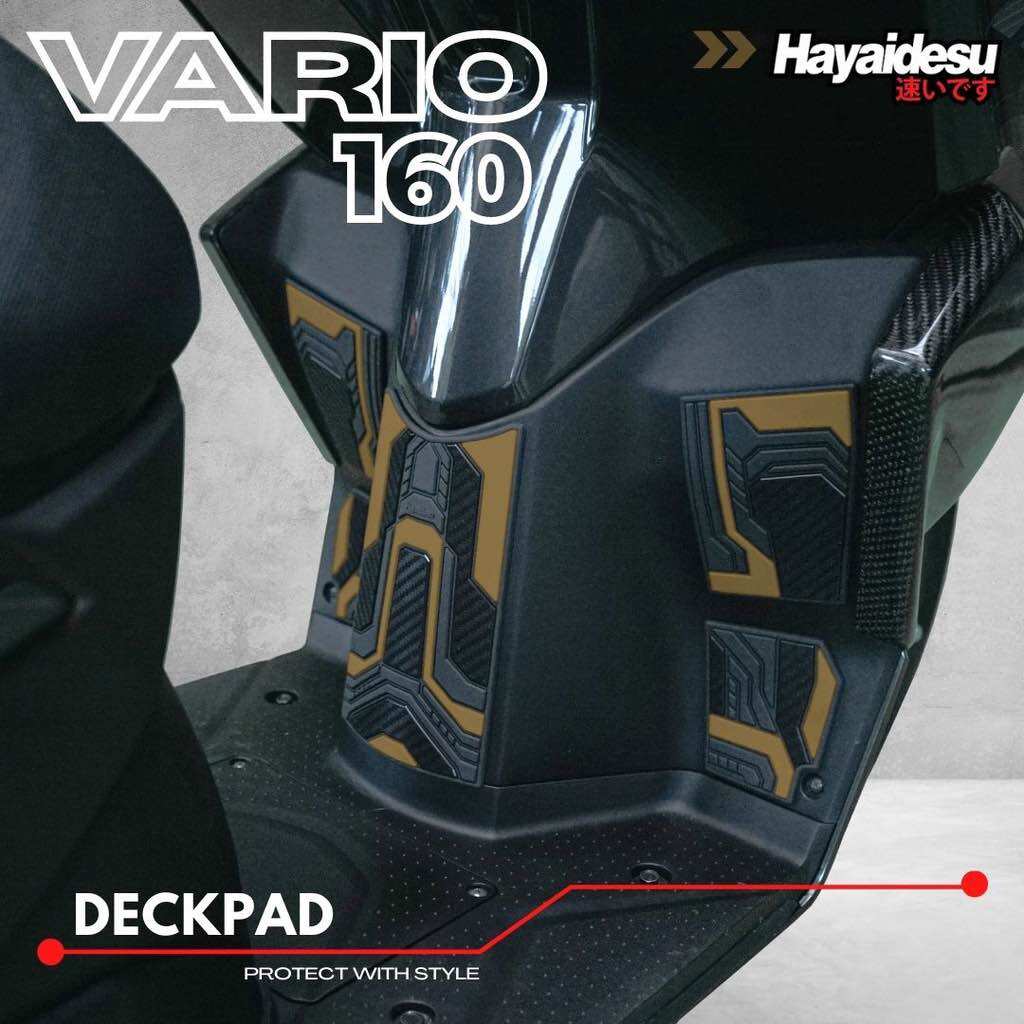 Miến dán bảo vệ vario 160 japan