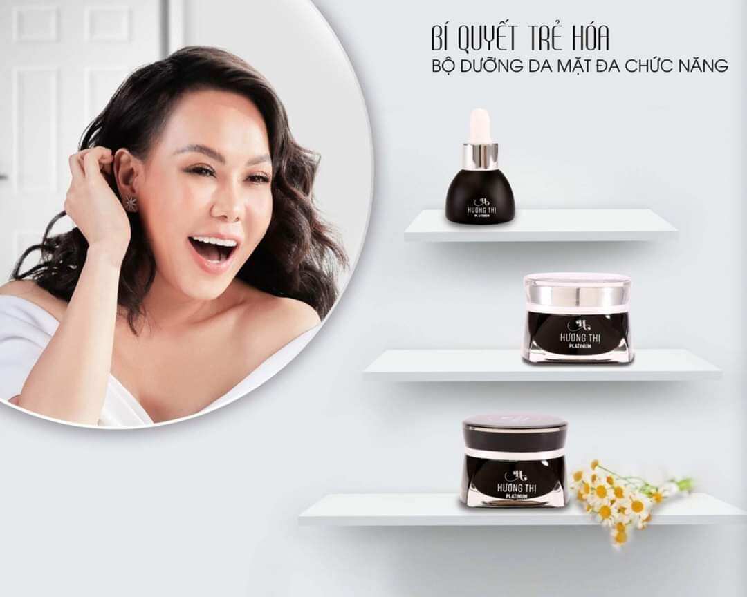 (KÈM QUÀ)Bộ kem dưỡng da đa chức năng