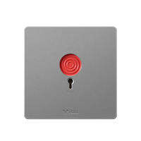 Bull | Bảng Điều Khiển Cắm Tắt Nhanh Khẩn Cấp