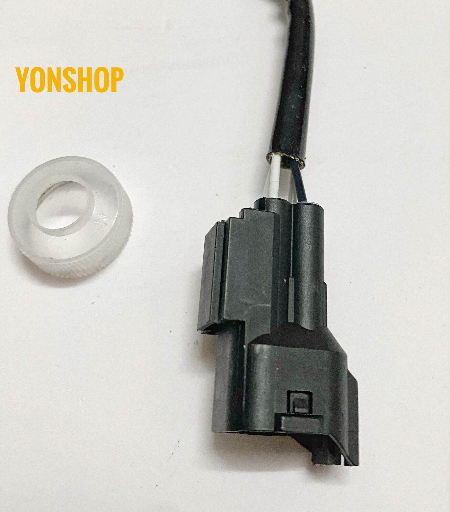 Cảm Biến Oxy Xe SH Ý 125 - 150