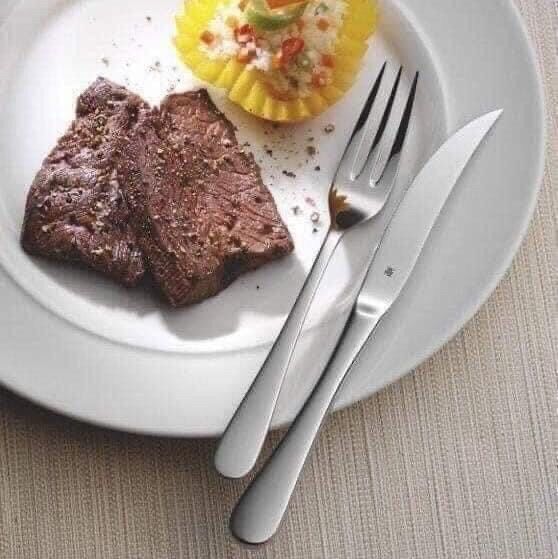 Set dao, dĩa WMF STEAK