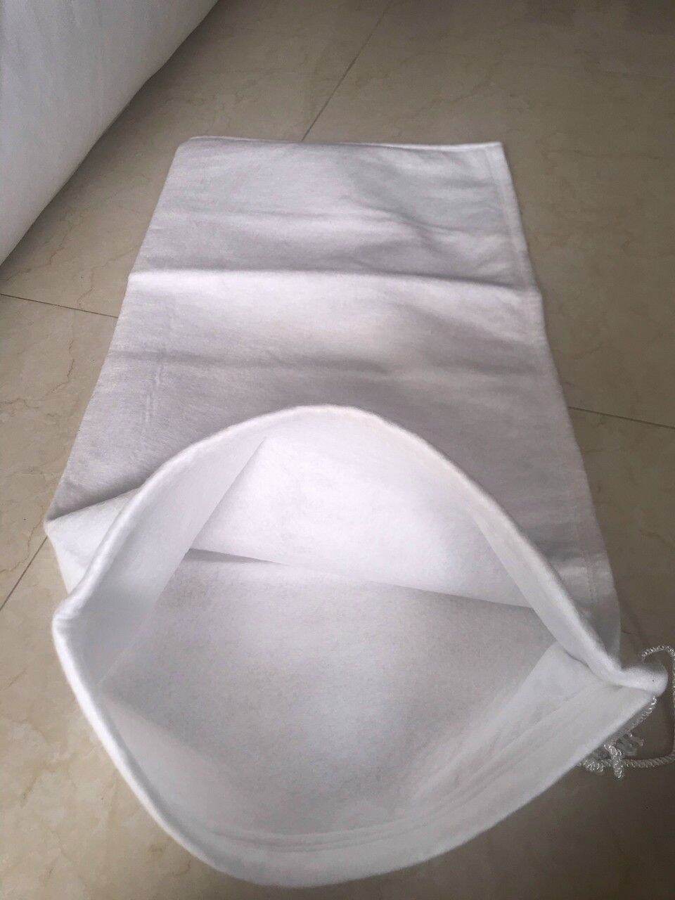 Túi lọc nước hồ cá kiểng 30x70cm