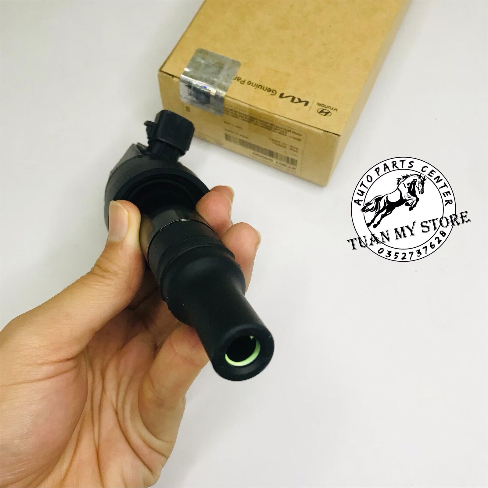 Mô bin/Mobin/Bô bin/Mobin đánh lửa Morning-Grand i10