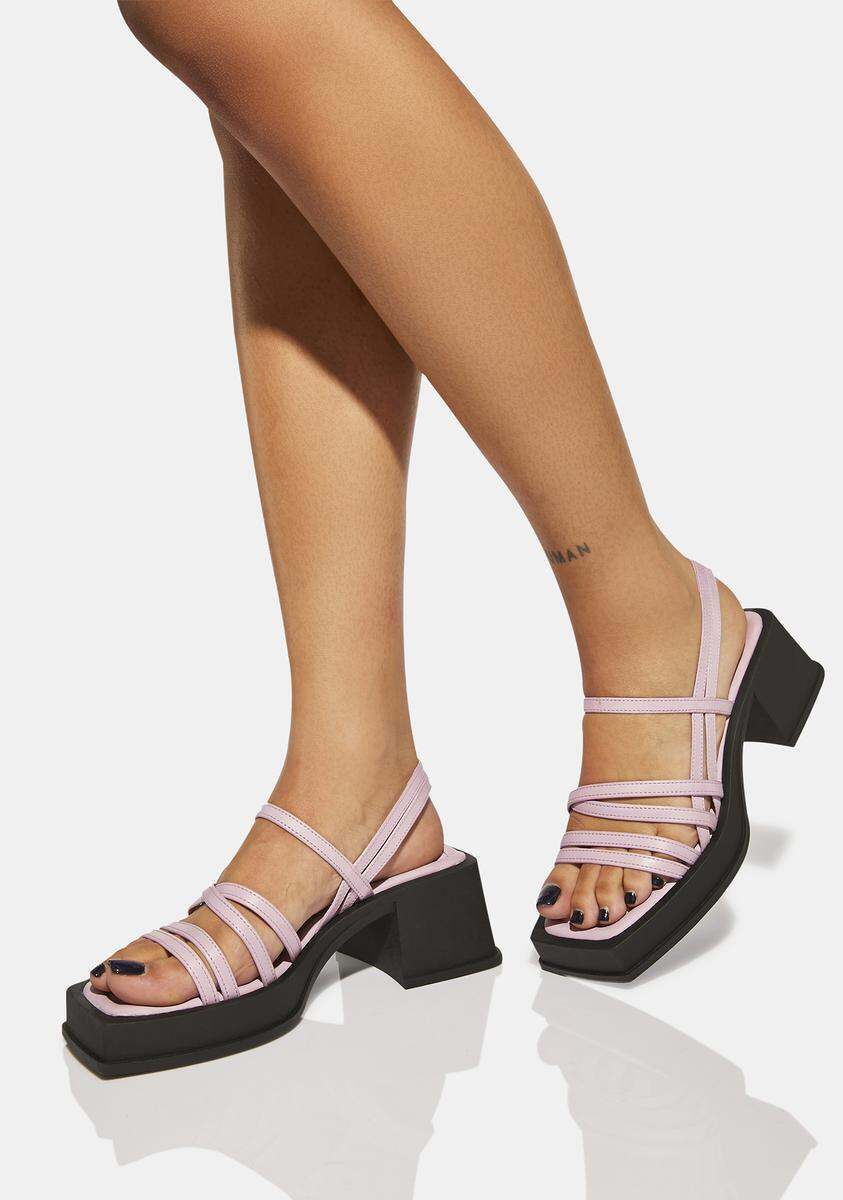 sandal nữ vagabond hennie