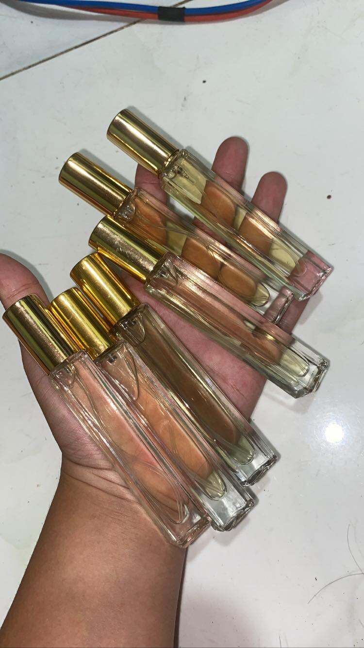 Nước hoa tinh dầu dubai,taifemarat, chai mini 10ml, unisex