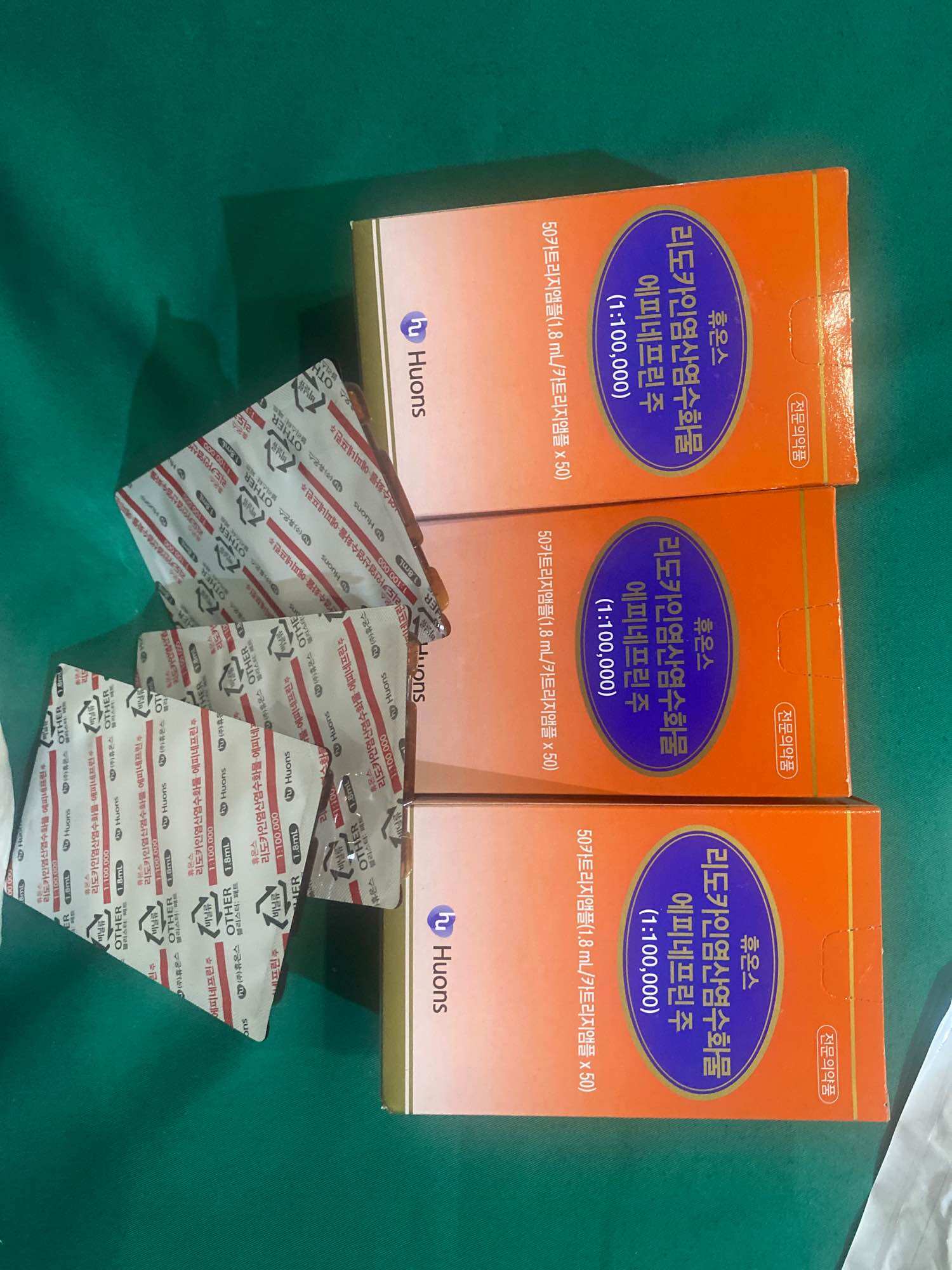 lẻ vỉ tê hàn