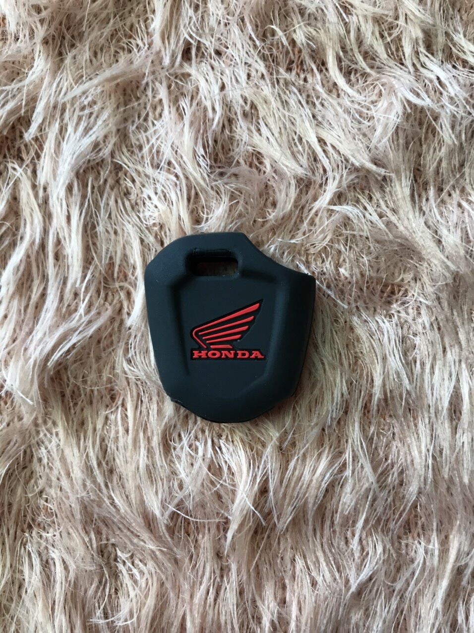 Bao silicone chìa khoá HONDA Winner  Sonic