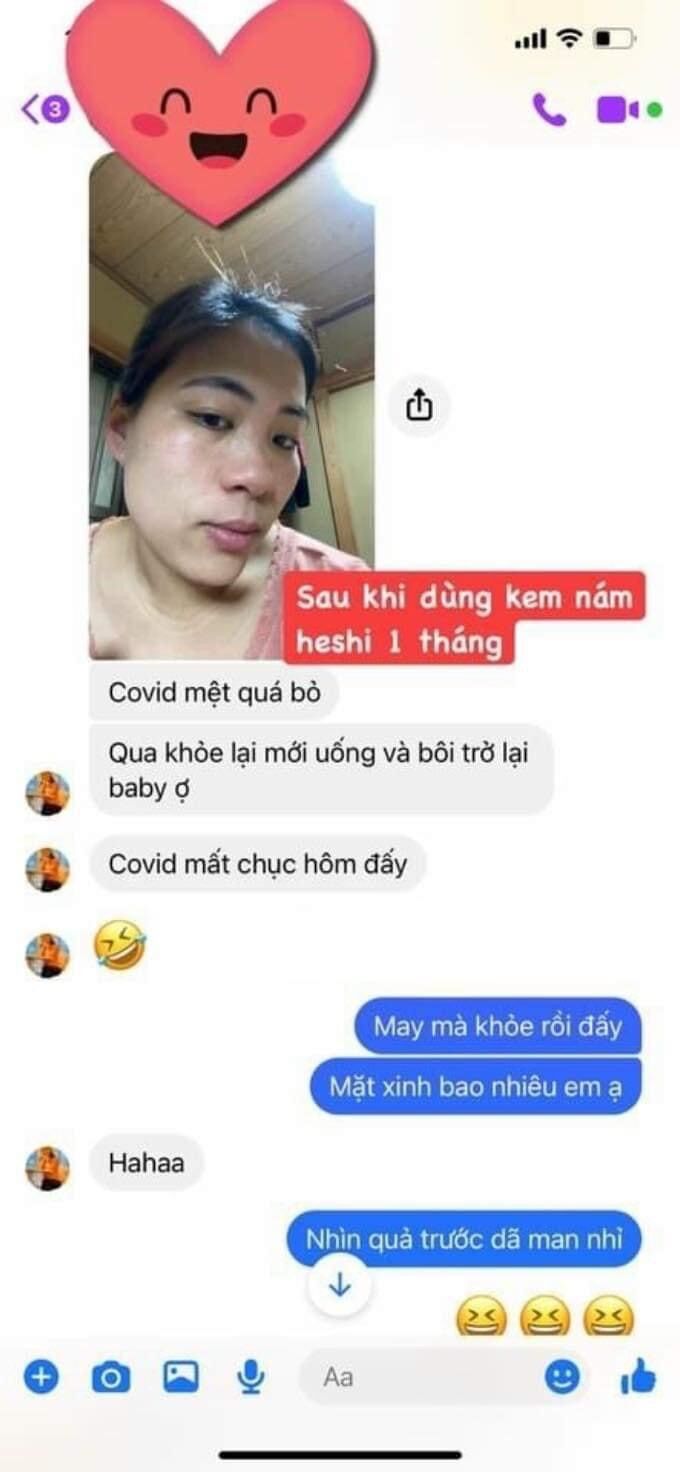 kem nám heshi