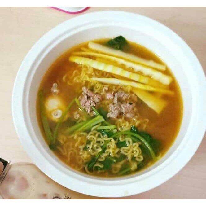 combo 10 gói măng trúc cay tứ xuyên