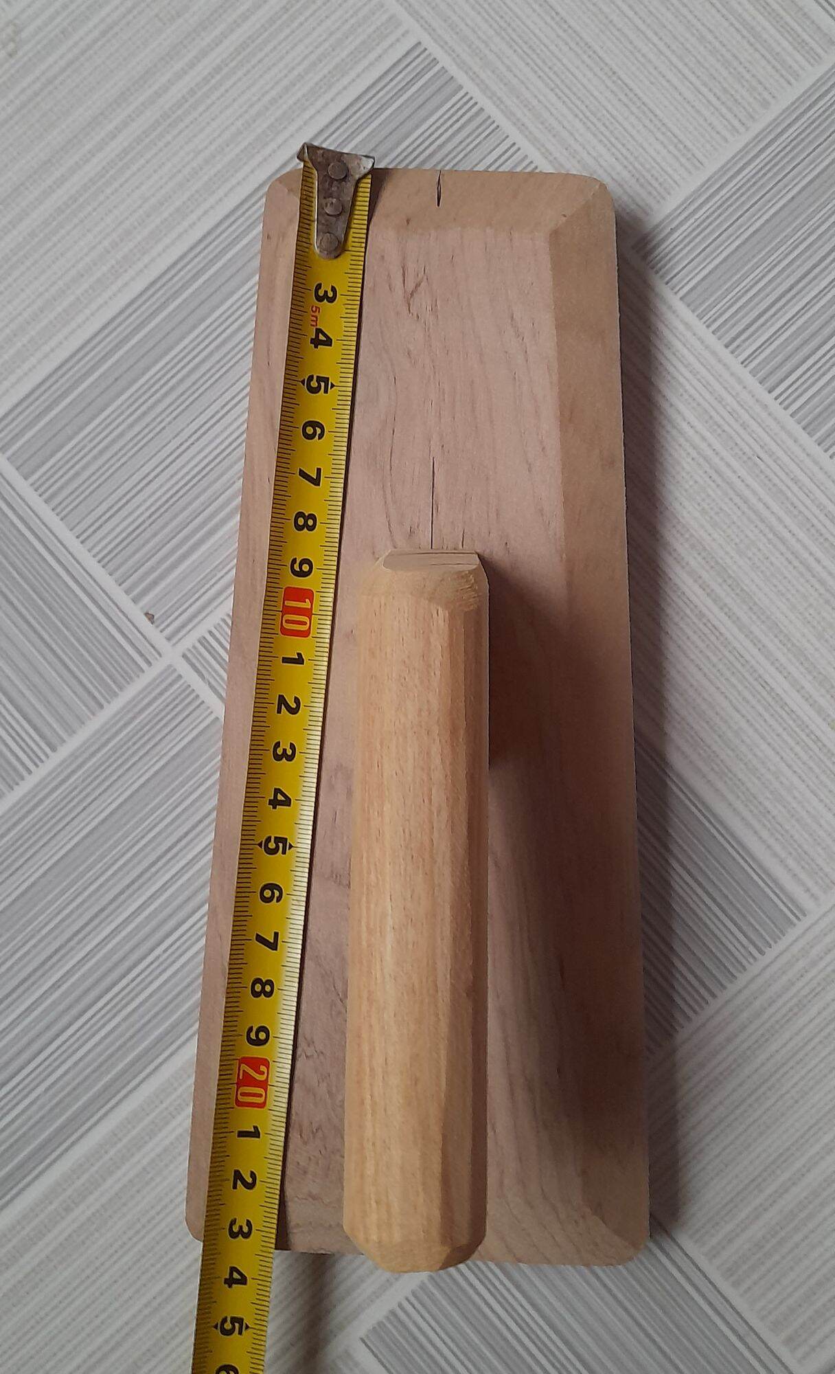 Bàn chà chỉ thao lao