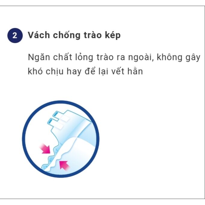 Tã dán người lớn Caryn size L40 miếng  (hàng khuyến mãi)(vòng hông 68-122)