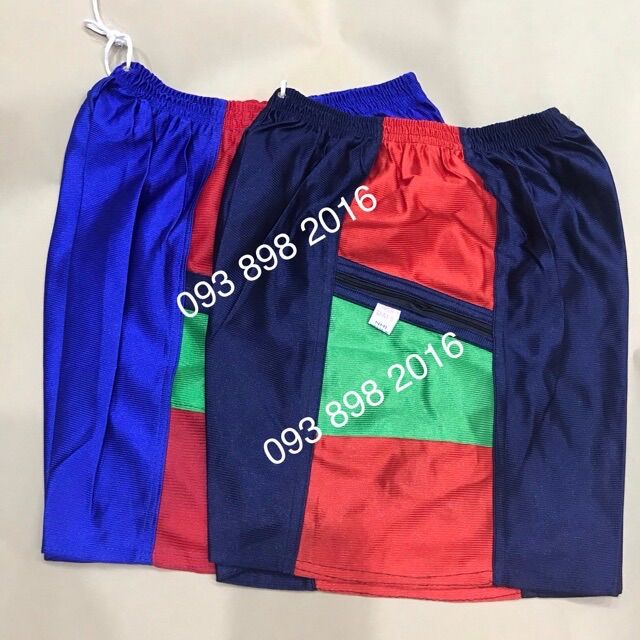 Quần short đùi Thái hot mọi thời đại