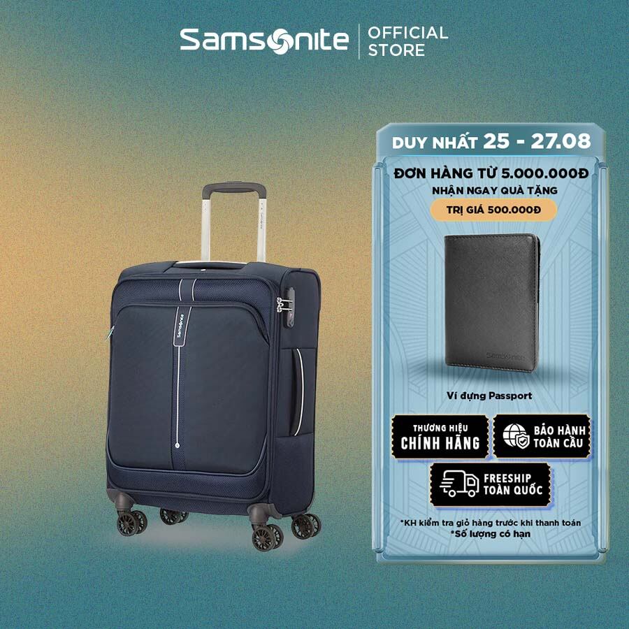 Vali kéo Samsonite Popsoda Spinner