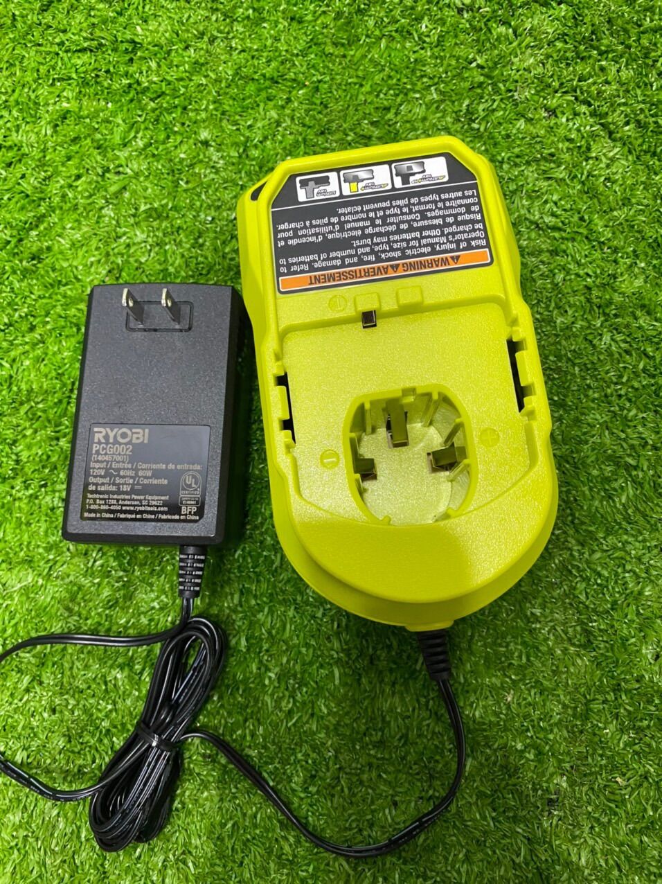 [HCM]Thân máy khoan ryobi 18v HP
