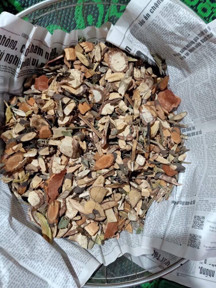 T…h…u…ố….c đau xương khớp dân tộc dao đỏ : 200k/thang 4kg