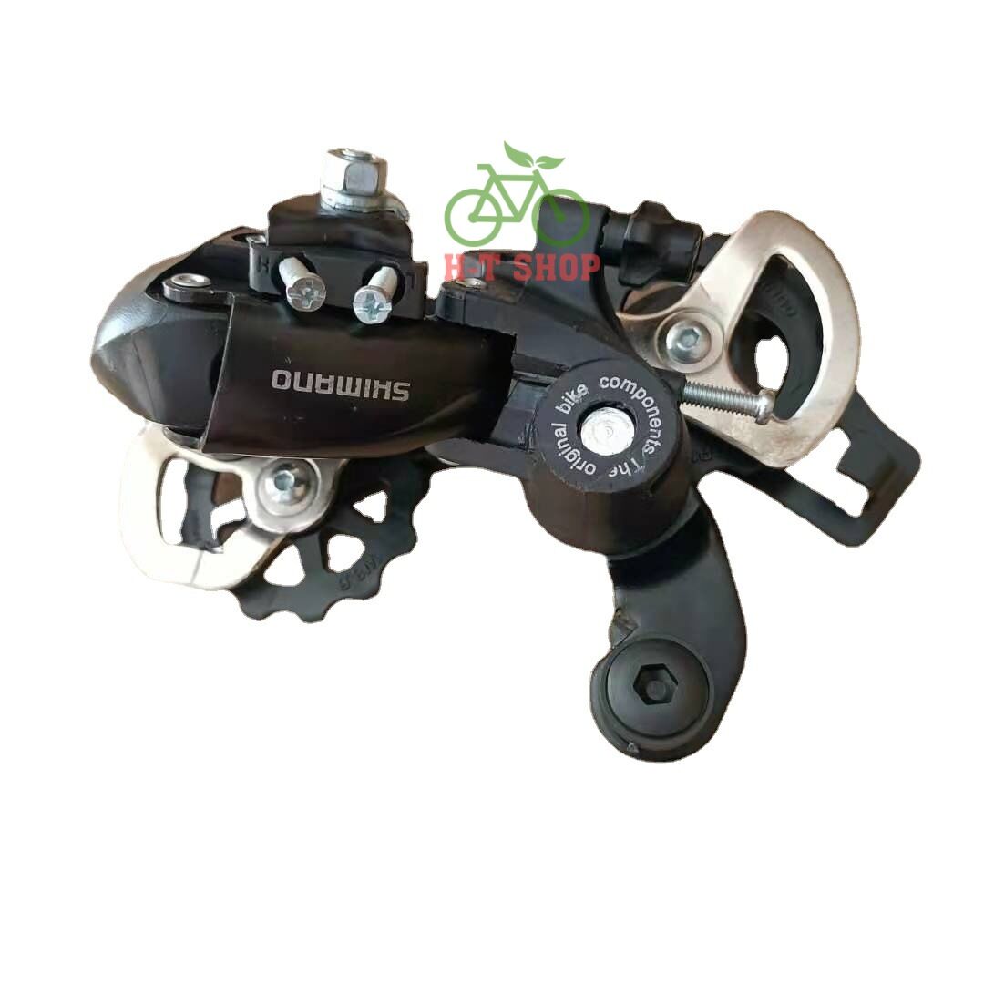 Cùi đề/ củ đề xe đạp leo núi shimano tourney tx-35