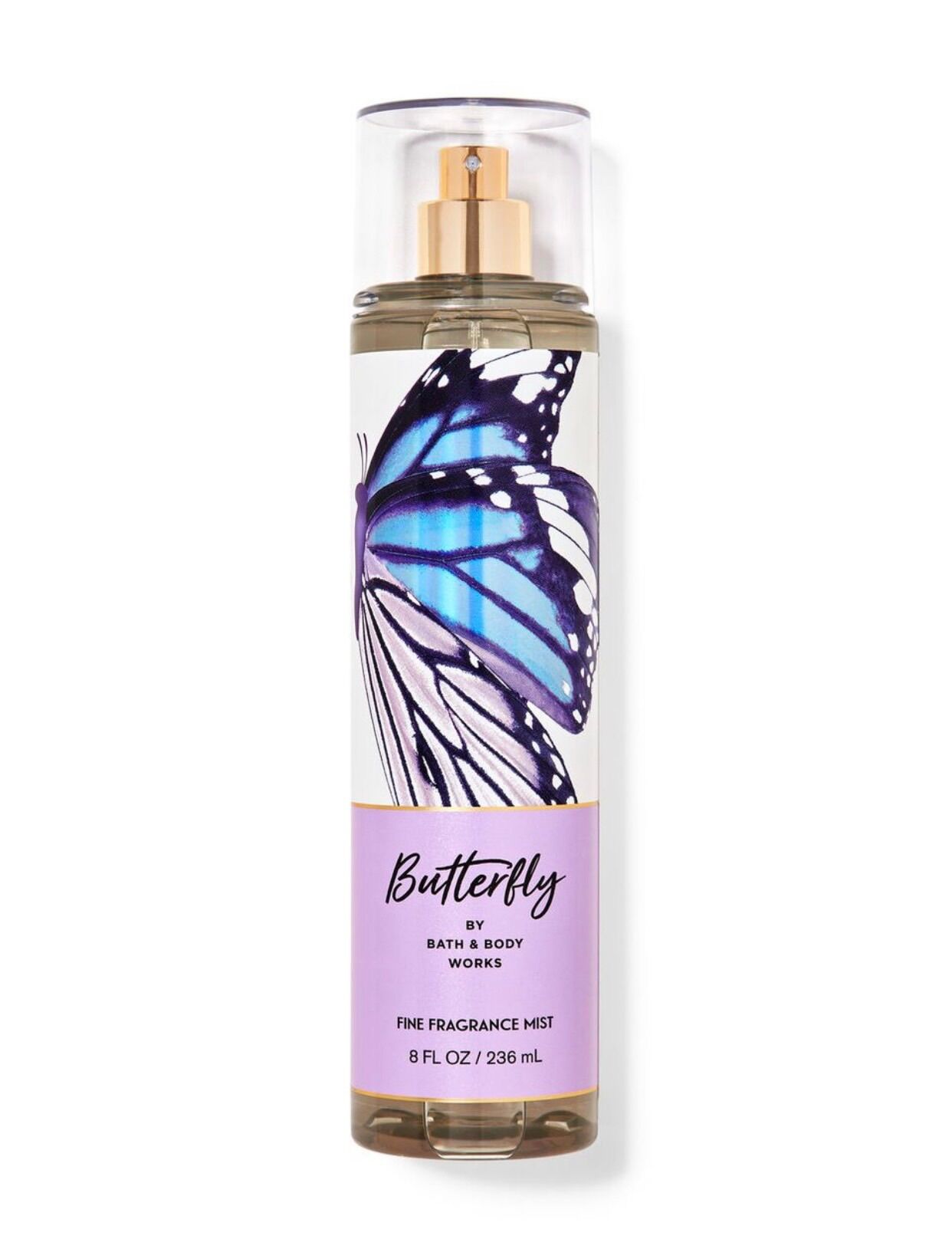 parfum bath and body work