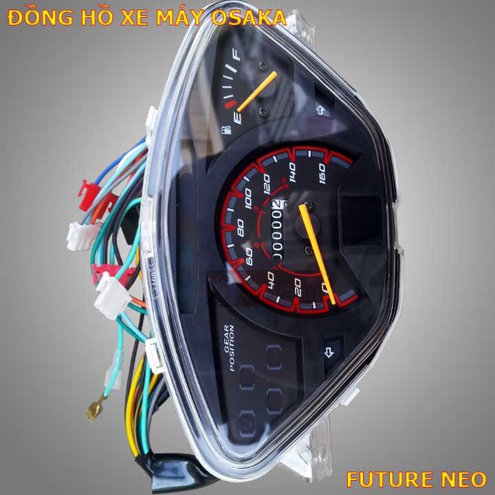 ĐỒNG HỒ XE MÁY FUTURE NEO OSAKAR