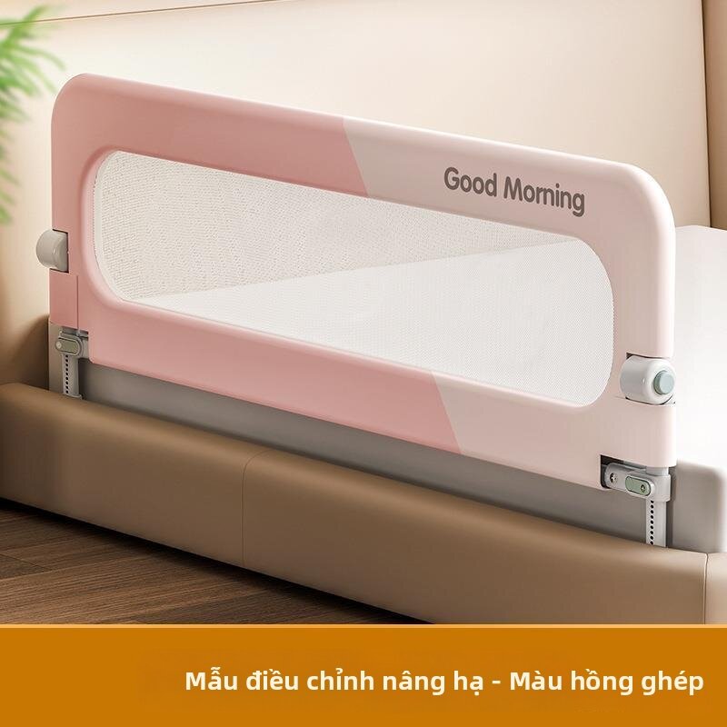 Cầu Thang Chống Ngã Cho Trẻ Sơ Sinh