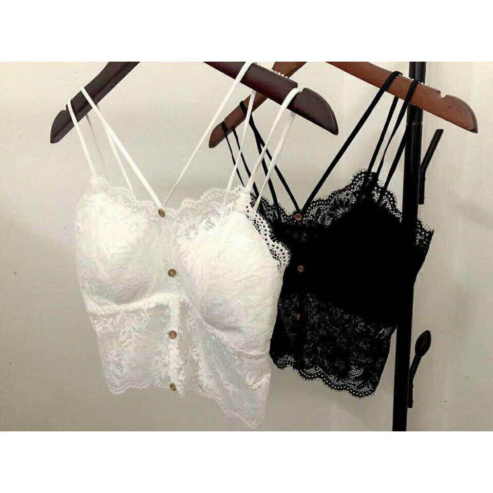 Áo bra ren mẫu mới siêu hot