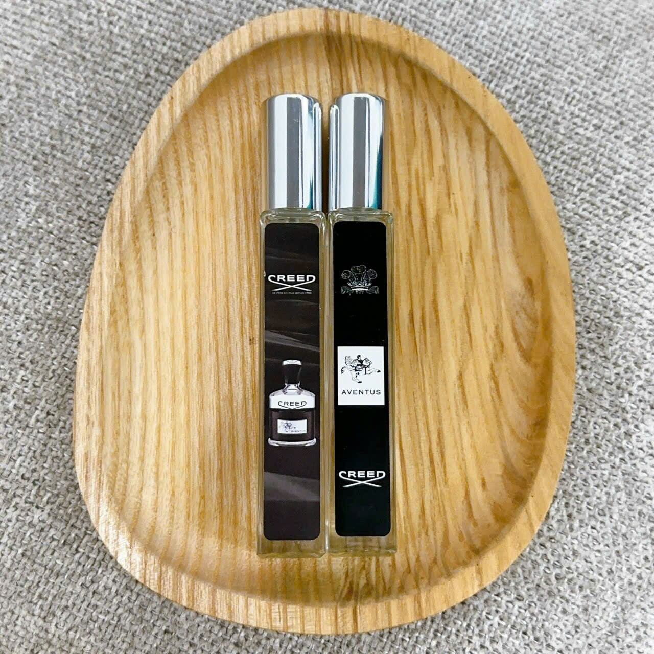 nước hoa nam CREED chiết 10ml
