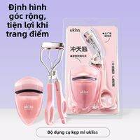 UKISS | Kẹp Mi Góc Rộng Hiệu Quả Dài Lâu