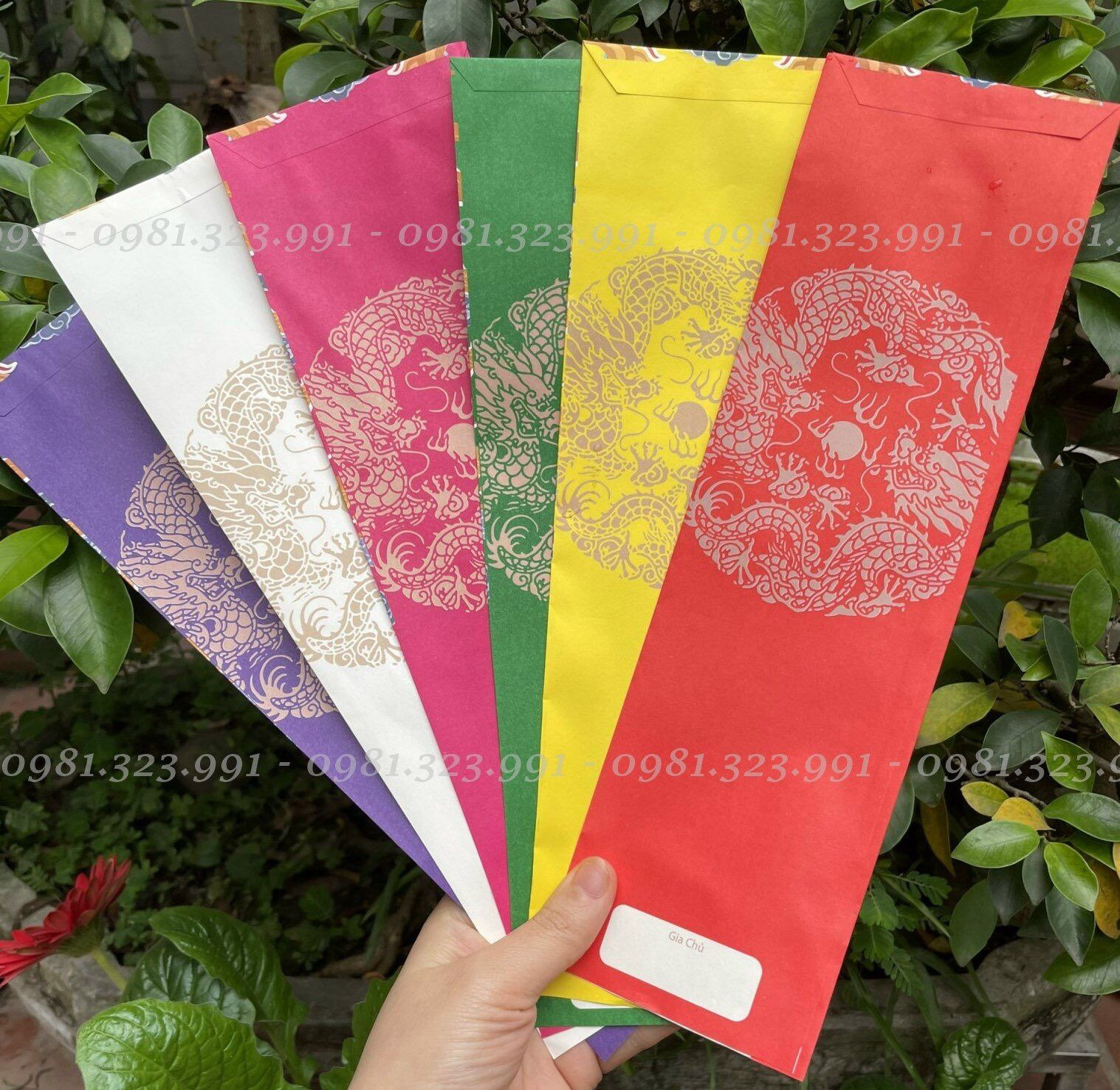 100 vỏ sớ long vân khánh hội a3 9x31cm