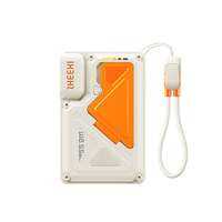 SHEEXI | Airplane-friendly CCC Certified 20000mAh Power Bank