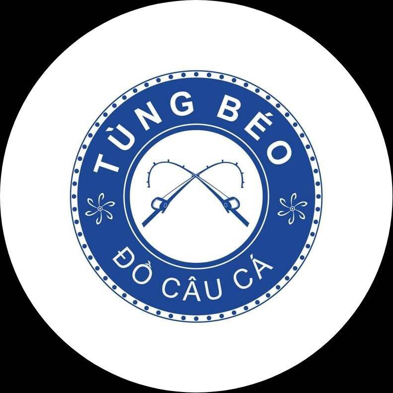 Đồ câu cá Tùng Béo